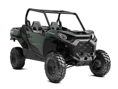 BOATZON | Can-Am® Commander DPS 700 2026