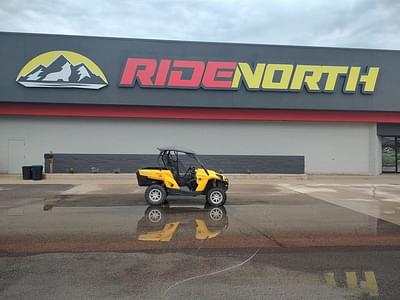 BOATZON | Can-Am® Commander DPS 800R 2013