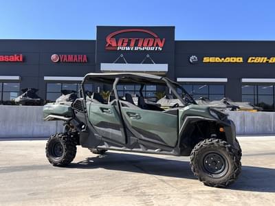 BOATZON | Can-Am® Commander MAX DPS 1000R 2024 BOATZON | Can-Am® Commander MAX DPS 1000R 2024