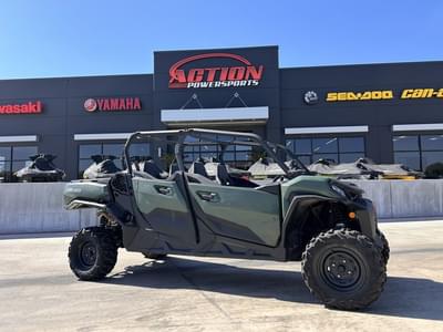 BOATZON | Can-Am® Commander MAX DPS 1000R 2024 BOATZON | Can-Am® Commander MAX DPS 1000R 2024