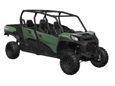 BOATZON | Can-Am® Commander MAX DPS 1000R 2026