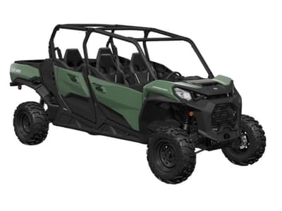 BOATZON | Can-Am® Commander MAX DPS 1000R 2026