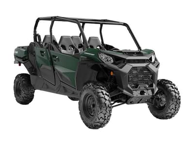 BOATZON | Can-Am® Commander MAX DPS 2022