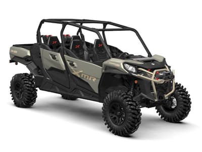 BOATZON | Can-Am® Commander MAX X mr 2027