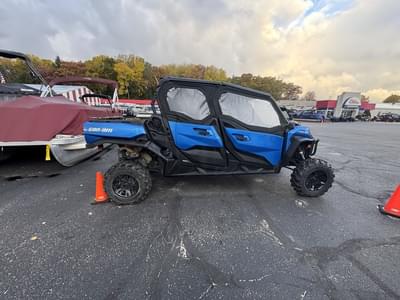 BOATZON | Can-Am® Commander Max XT 1000 2022