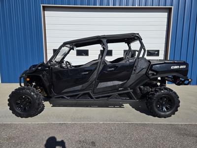 BOATZON | Can-Am® Commander MAX XT 1000 2023 BOATZON | Can-Am® Commander MAX XT 1000 2023