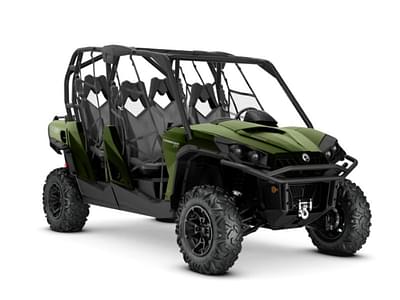 BOATZON | Can-Am® Commander MAX XT 1000R 2020