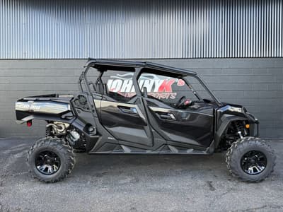 BOATZON | Can-Am® Commander MAX XT 1000R 2025