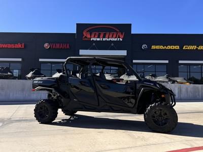 BOATZON | Can-Am® Commander MAX XT 1000R 2026