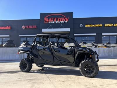 BOATZON | Can-Am® Commander MAX XT 1000R 2026