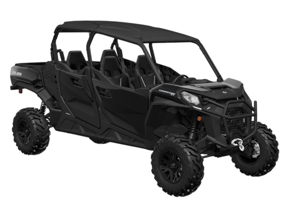 New Can-Am® Commander MAX XT 1000R 2026 for sale in Jackson