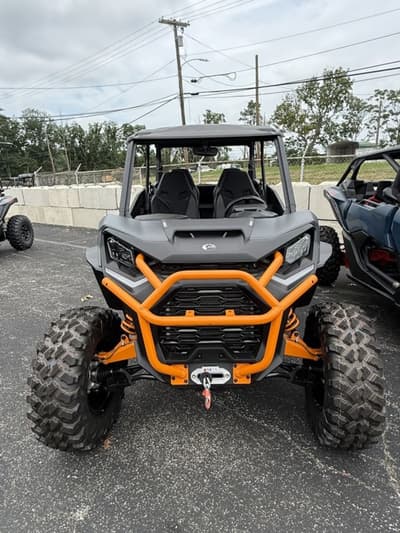 BOATZON | Can-Am® Commander MAX XT 1000R 2026