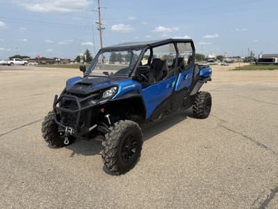BOATZON | Can-Am® Commander MAX XT 2021 BOATZON | Can-Am® Commander MAX XT 2021