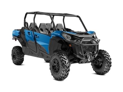 BOATZON | Can-Am® Commander MAX XT 2021