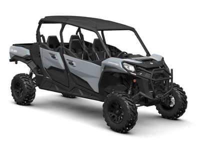 BOATZON | Can-Am® Commander MAX XT 2027
