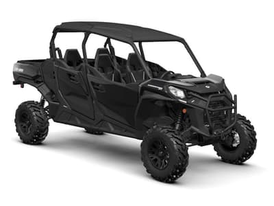 BOATZON | Can-Am® Commander MAX XT 2027