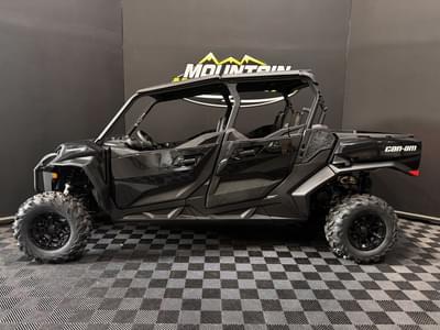 BOATZON | Can-Am® Commander MAX XT 700 2026