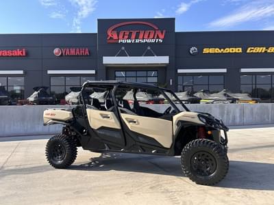 BOATZON | Can-Am® Commander MAX XTP 2024 BOATZON | Can-Am® Commander MAX XTP 2024