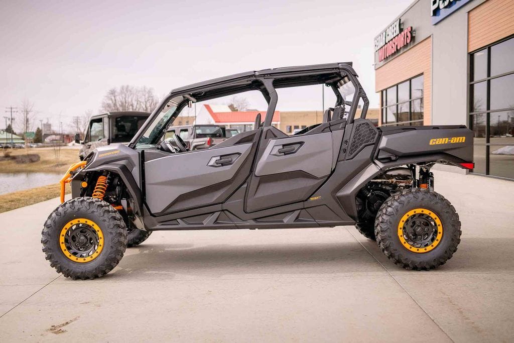 New Can-Am® Commander MAX XTP 2026 for sale in Jackson, Wisconsin