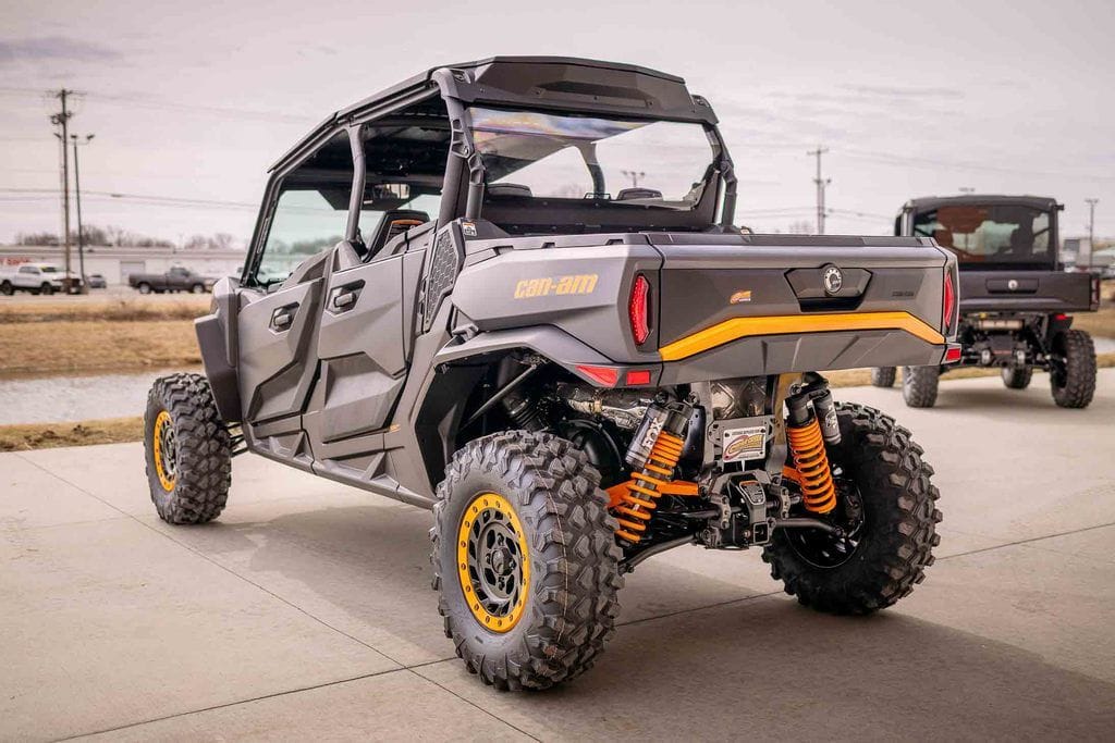 New Can-Am® Commander MAX XTP 2026 for sale in Jackson, Wisconsin