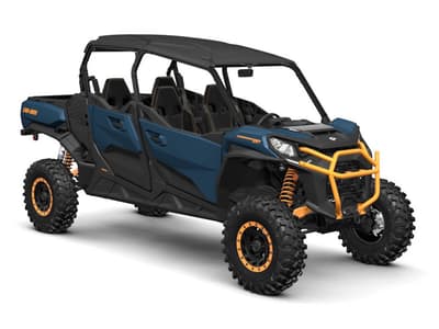 BOATZON | Can-Am® Commander MAX XTP 2027