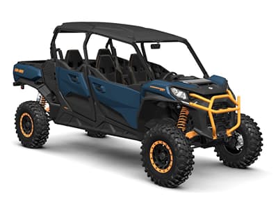 BOATZON | Can-Am® Commander MAX XTP 2027