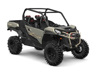 BOATZON | Can-Am® Commander X mr 2027 BOATZON | Can-Am® Commander X mr 2027