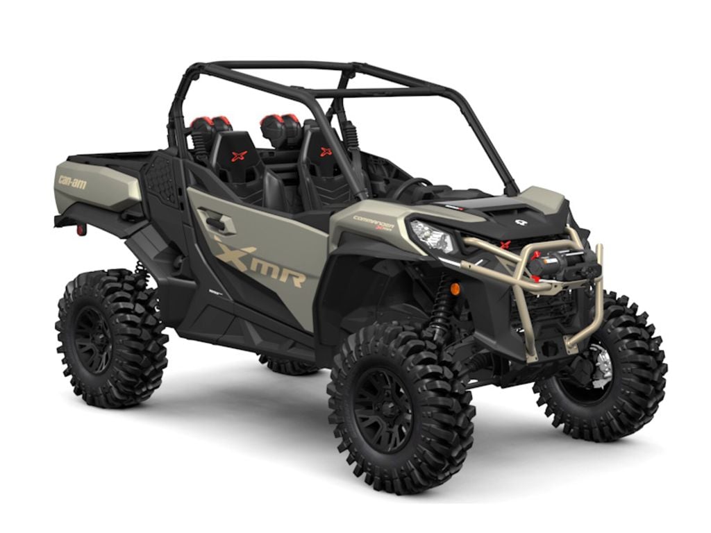 New Can-Am® Commander MAX XT 2027 for sale in Miami, Florida
