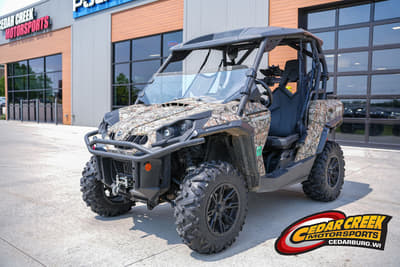BOATZON | Can-Am® Commander XT 1000 2013 BOATZON | Can-Am® Commander XT 1000 2013