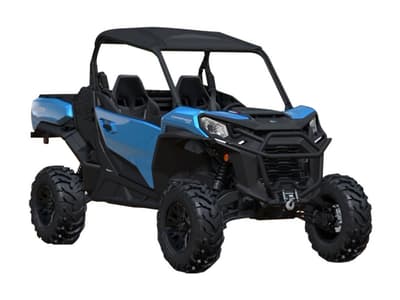 BOATZON | Can-Am® Commander XT 1000R 2022