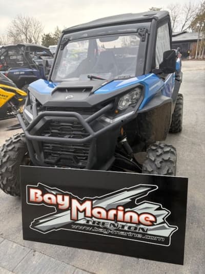 BOATZON | Can-Am® Commander XT 1000R 2023