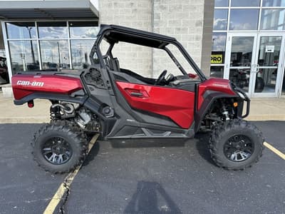 BOATZON | Can-Am® Commander XT 1000R 2024