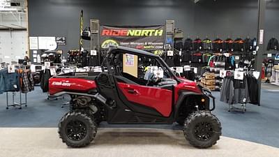BOATZON | Can-Am® Commander XT 1000R 2025