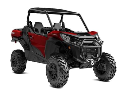 BOATZON | Can-Am® Commander XT 1000R 2026