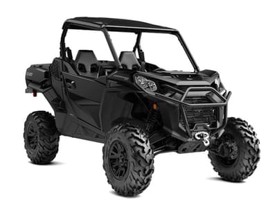 BOATZON | Can-Am® Commander XT 1000R 2026