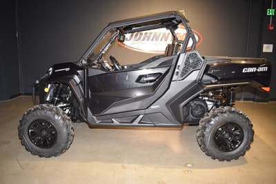 BOATZON | Can-Am® Commander XT 1000R 2026