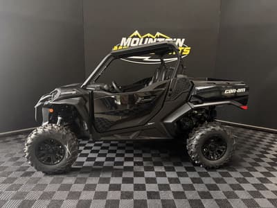 BOATZON | Can-Am® Commander XT 1000R 2026