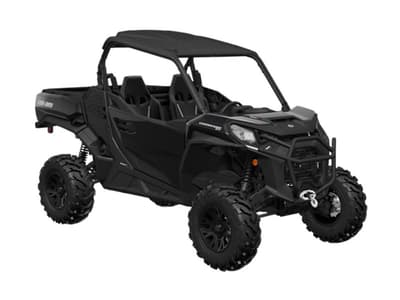 BOATZON | Can-Am® Commander XT 1000R 2026 BOATZON | Can-Am® Commander XT 1000R 2026