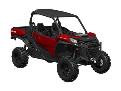 BOATZON | Can-Am® Commander XT 1000R 2026