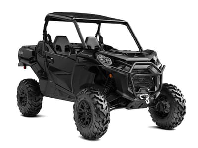 BOATZON | Can-Am® Commander XT 1000R 2026