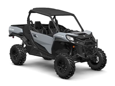 BOATZON | Can-Am® Commander XT 1000R 2027