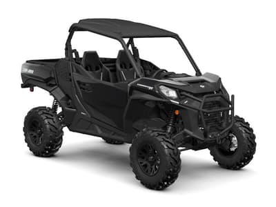 BOATZON | Can-Am® Commander XT 1000R 2027