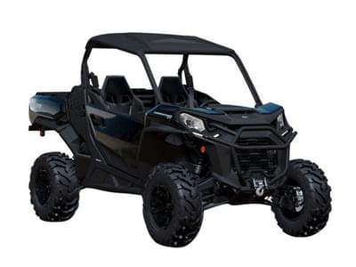 BOATZON | Can-Am® Commander XT 700 2023