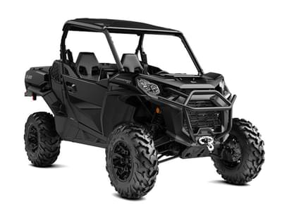 BOATZON | Can-Am® Commander XT 700 2026