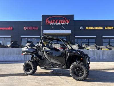 BOATZON | Can-Am® Commander XT 700 2026