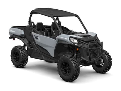 BOATZON | Can-Am® Commander XT 700 2027 BOATZON | Can-Am® Commander XT 700 2027