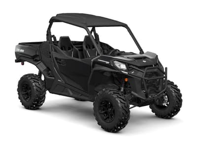 BOATZON | Can-Am® Commander XT 700 2027 BOATZON | Can-Am® Commander XT 700 2027