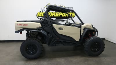 BOATZON | Can-Am® Commander XTP 1000R 2024