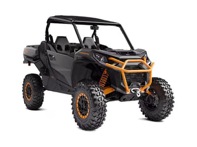 BOATZON | Can-Am® Commander XTP 1000R 2026