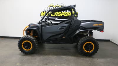 BOATZON | Can-Am® Commander XTP 1000R 2026